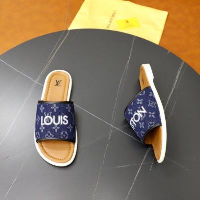 wholesale quality men's louis vuitton shoes model no. 839